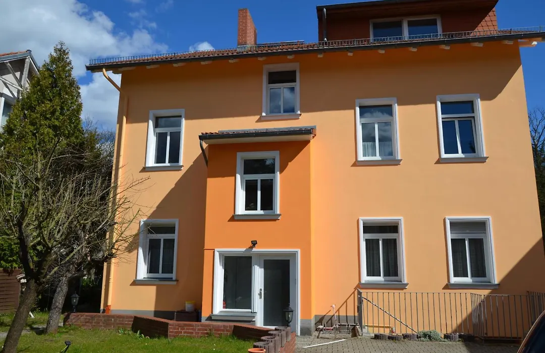 Pension Hubertus-1